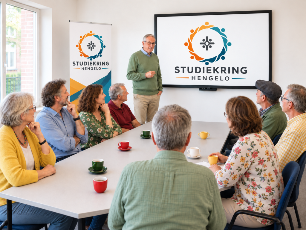 Studiekring Hengelo