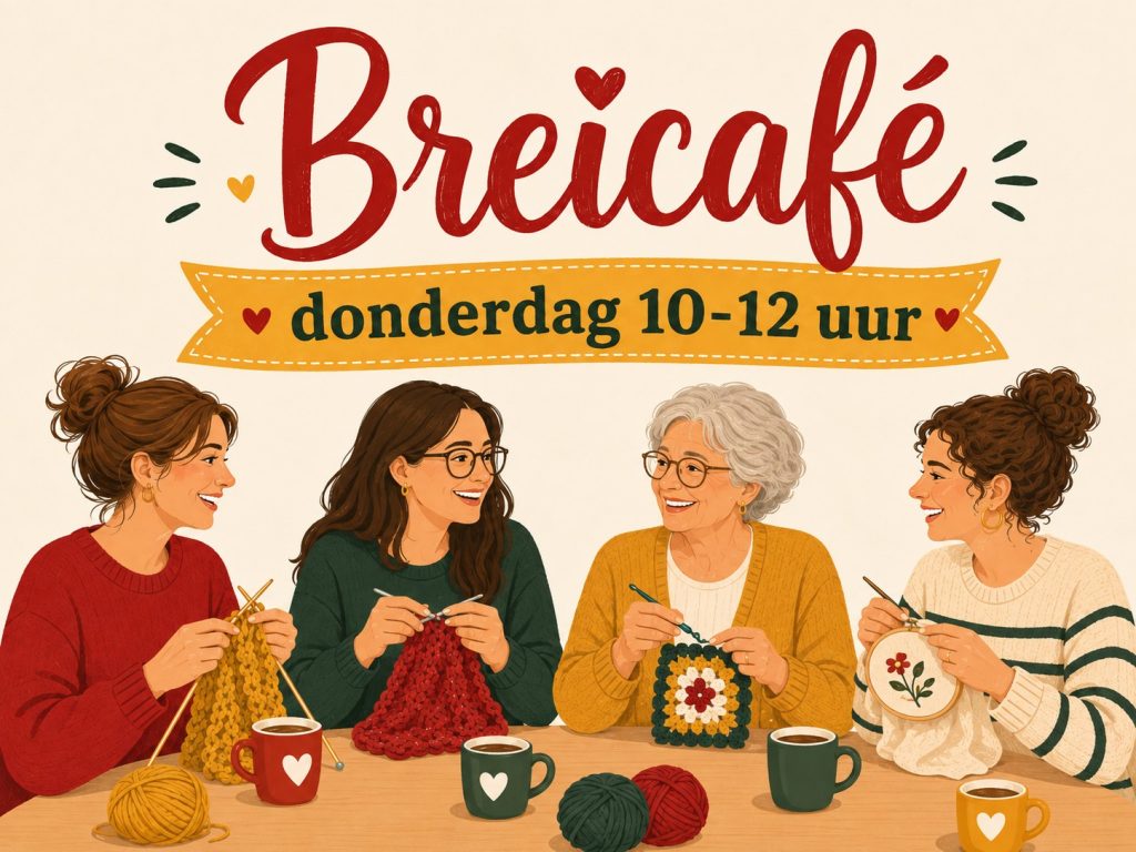Breicafé Nivon
