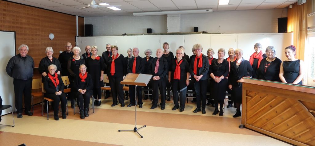 voorbeeld activiteit