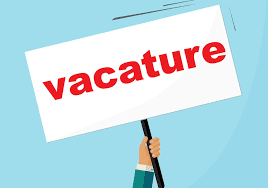 vacature