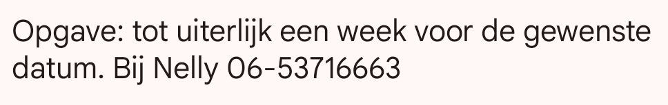 bloemschik info
