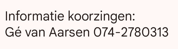 koorinfo