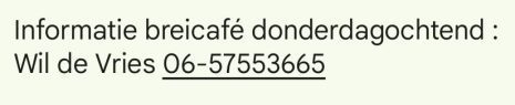 info breicafe
