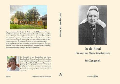 presentaties en lezingen