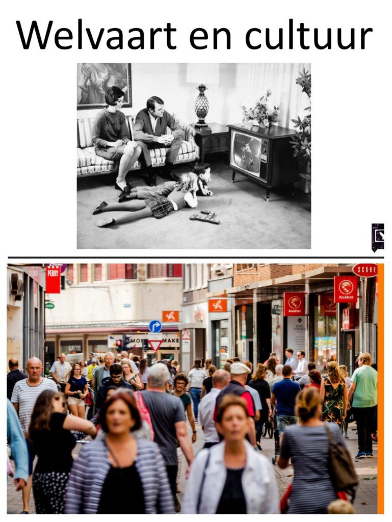 Presentaties en lezingen