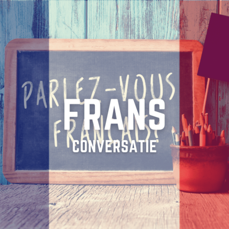 voorbeeld activiteit