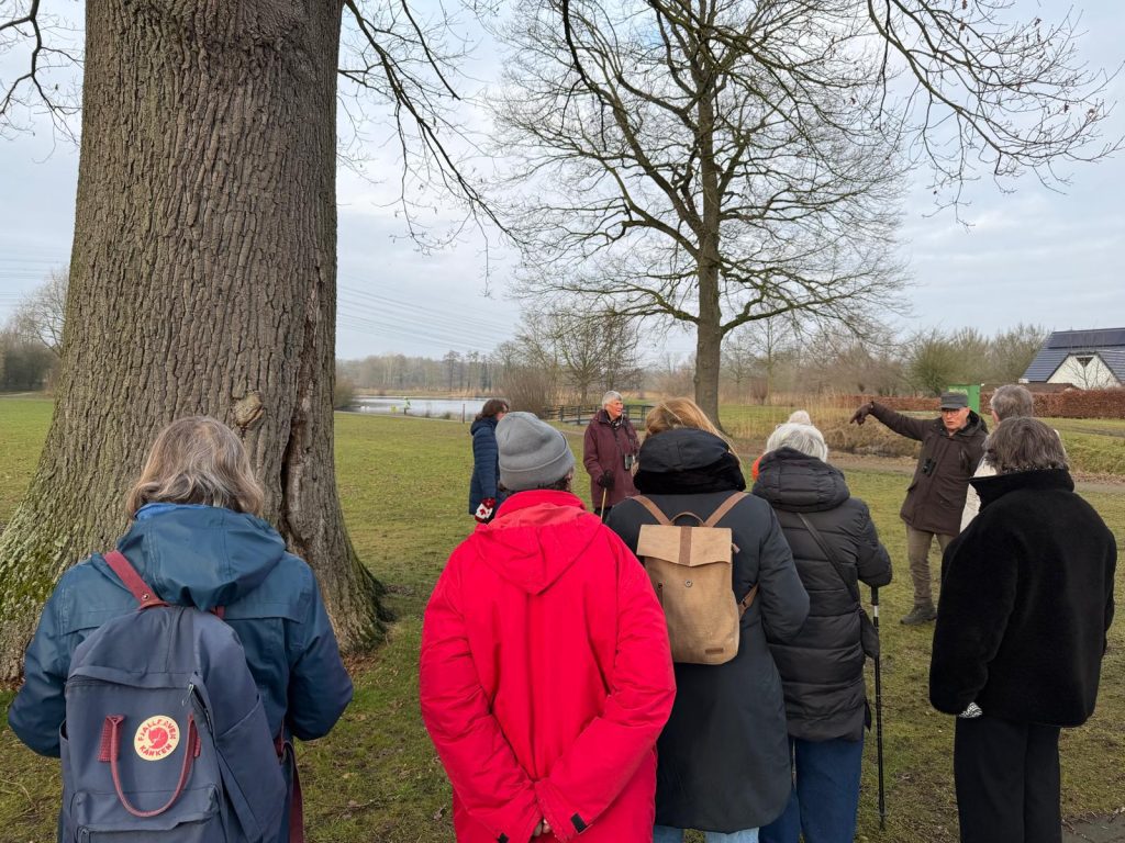 voorbeeld activiteit